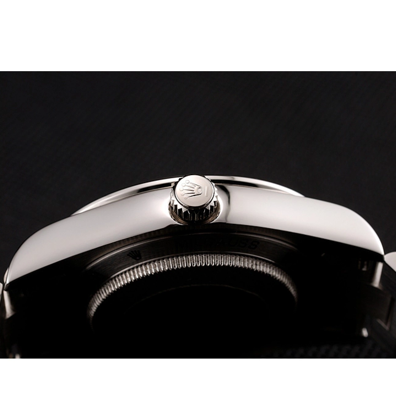 Aaa fake watches Staineless Steel Diamonds 1454109 Rolex Day-Date Bracelet Bezel Swiss 0714